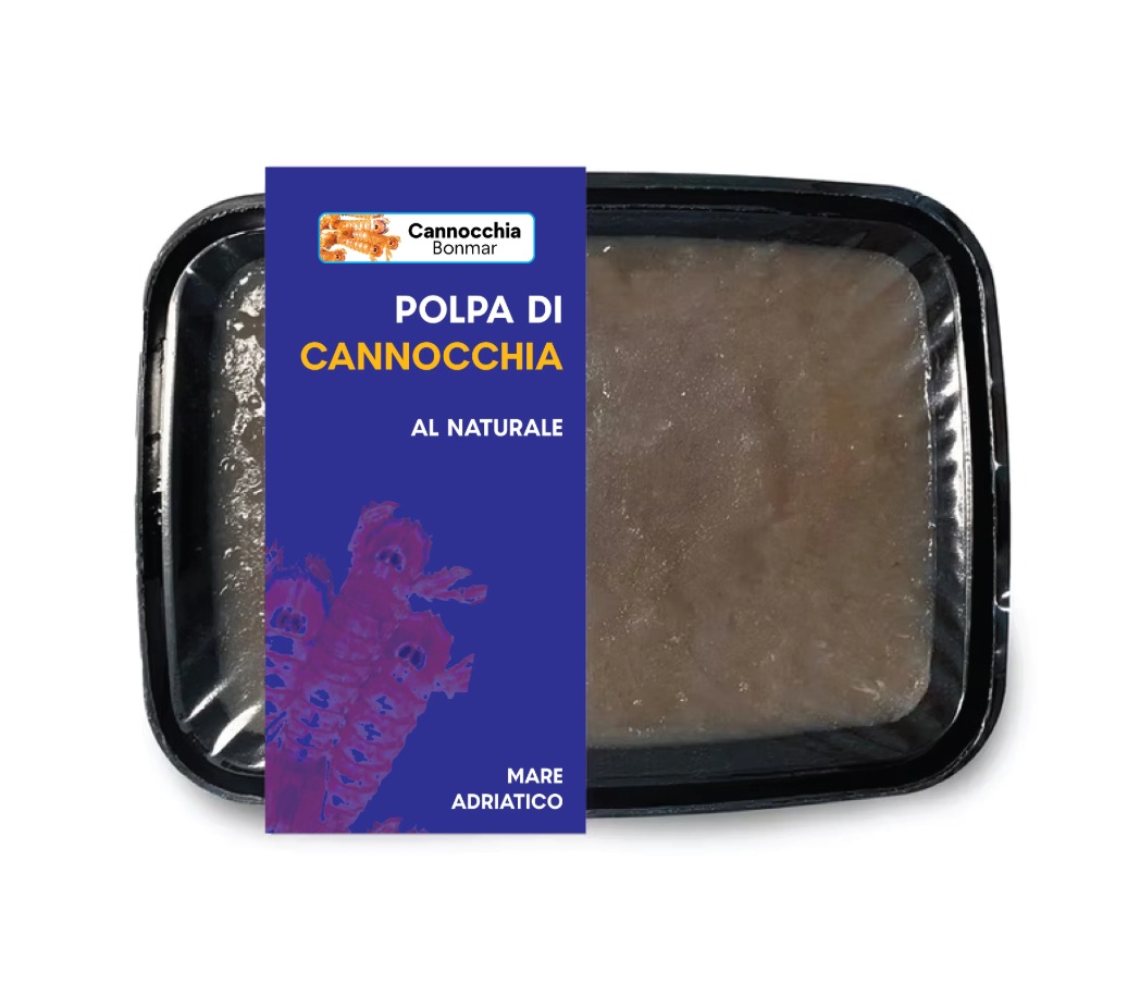 Polpa di Canocchia 2